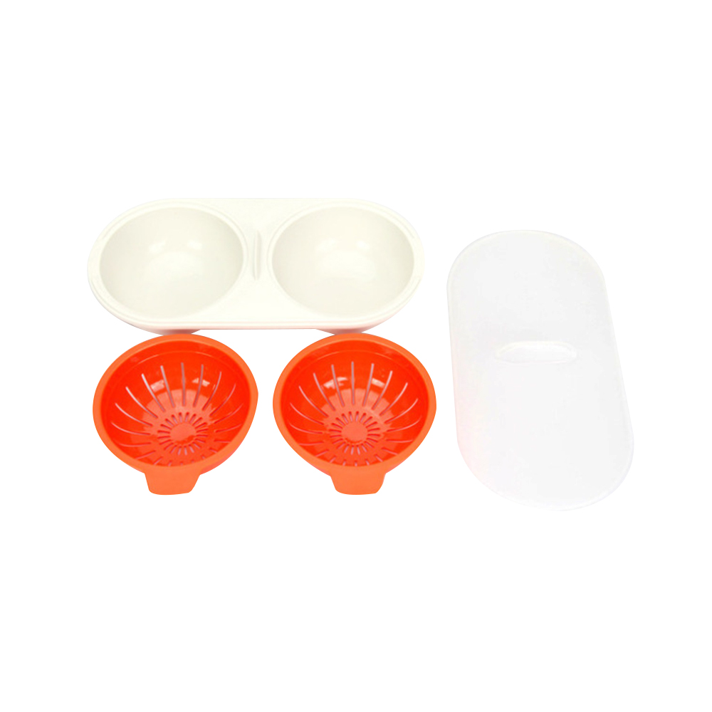 Egg Boiler 9