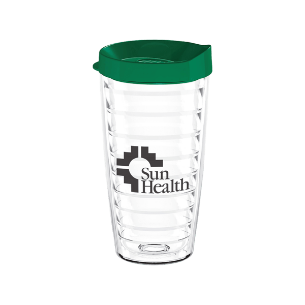 Field Tumbler 6