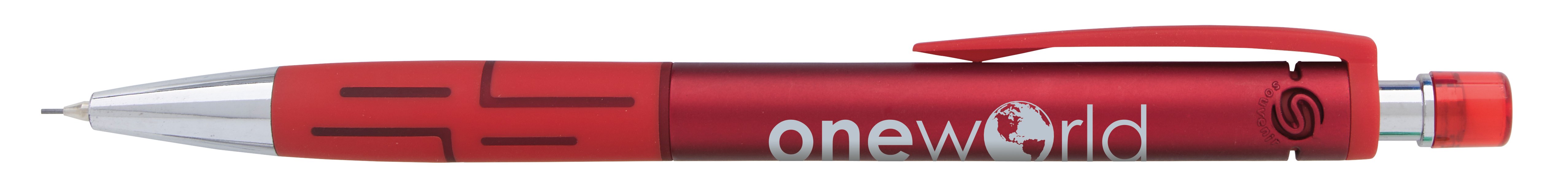 Souvenir® Daven Mechanical Pencil 8