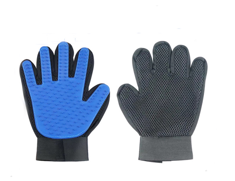 Pet Hair Remover Glove 3