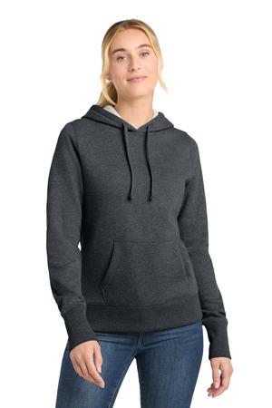 Sport-Tek Women's Pullover Hooded Sweatshirt. LST254, custom hoodie or sweatshirt with logo imprint 22