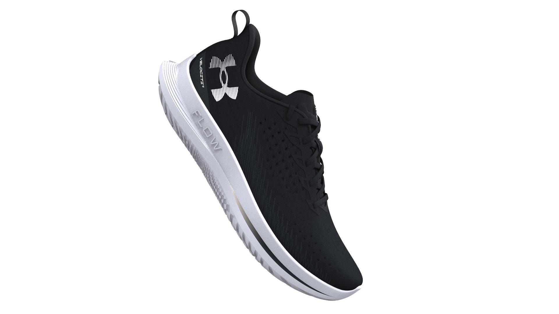 UA Velociti 4 Women's Running Shoes 11