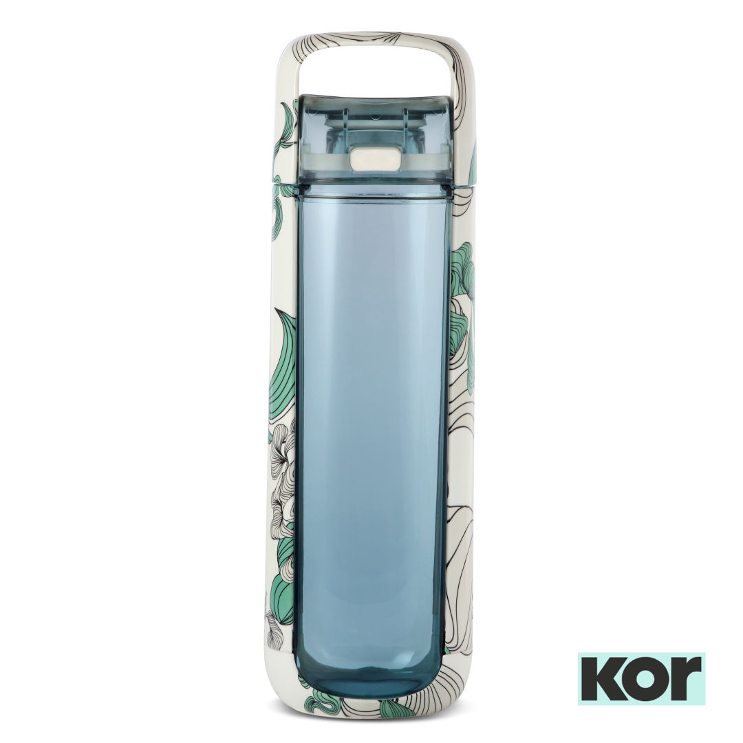 Kor® One Planet Bottle - 25oz 5