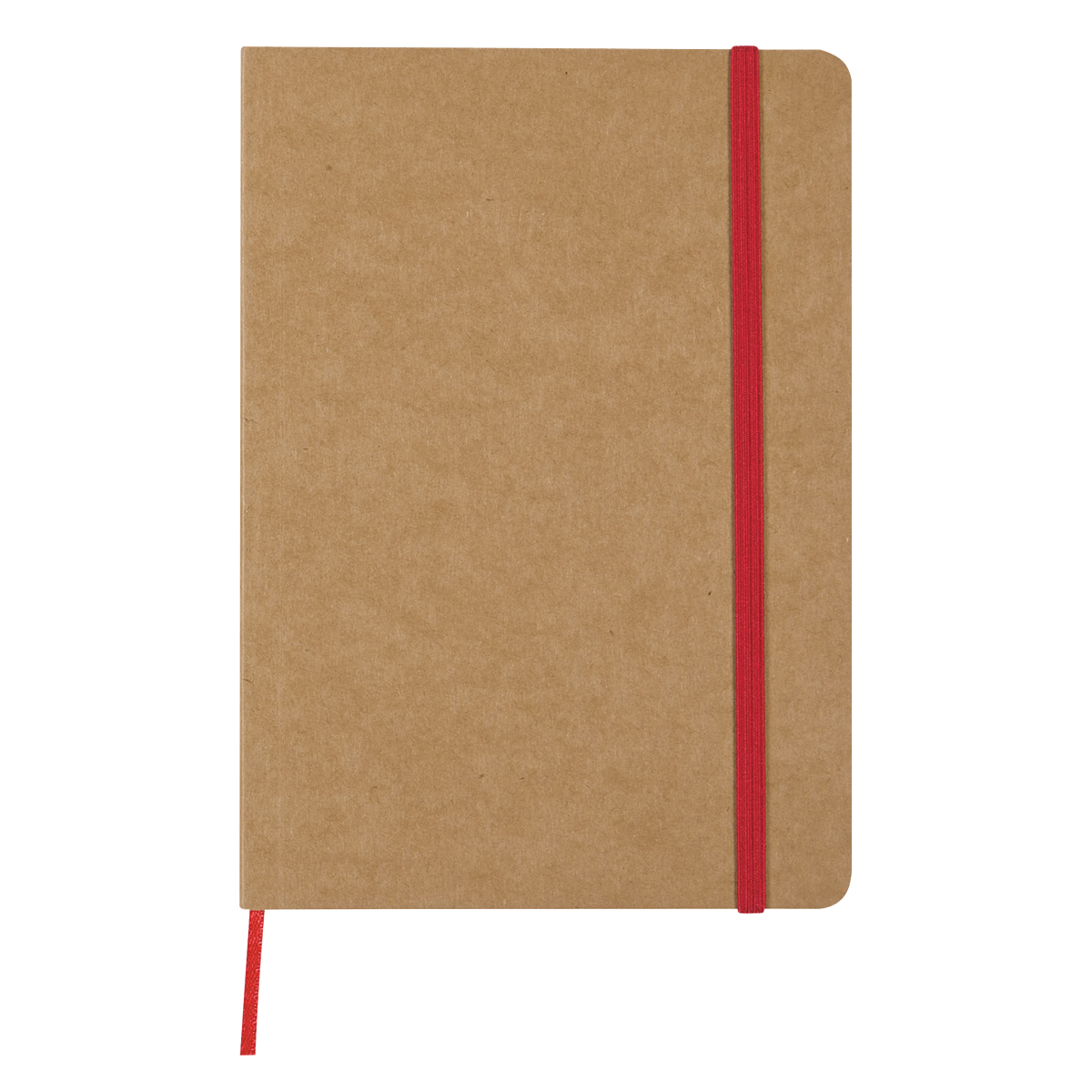 5" x 7" Eco-Inspired Strap Notebook 4