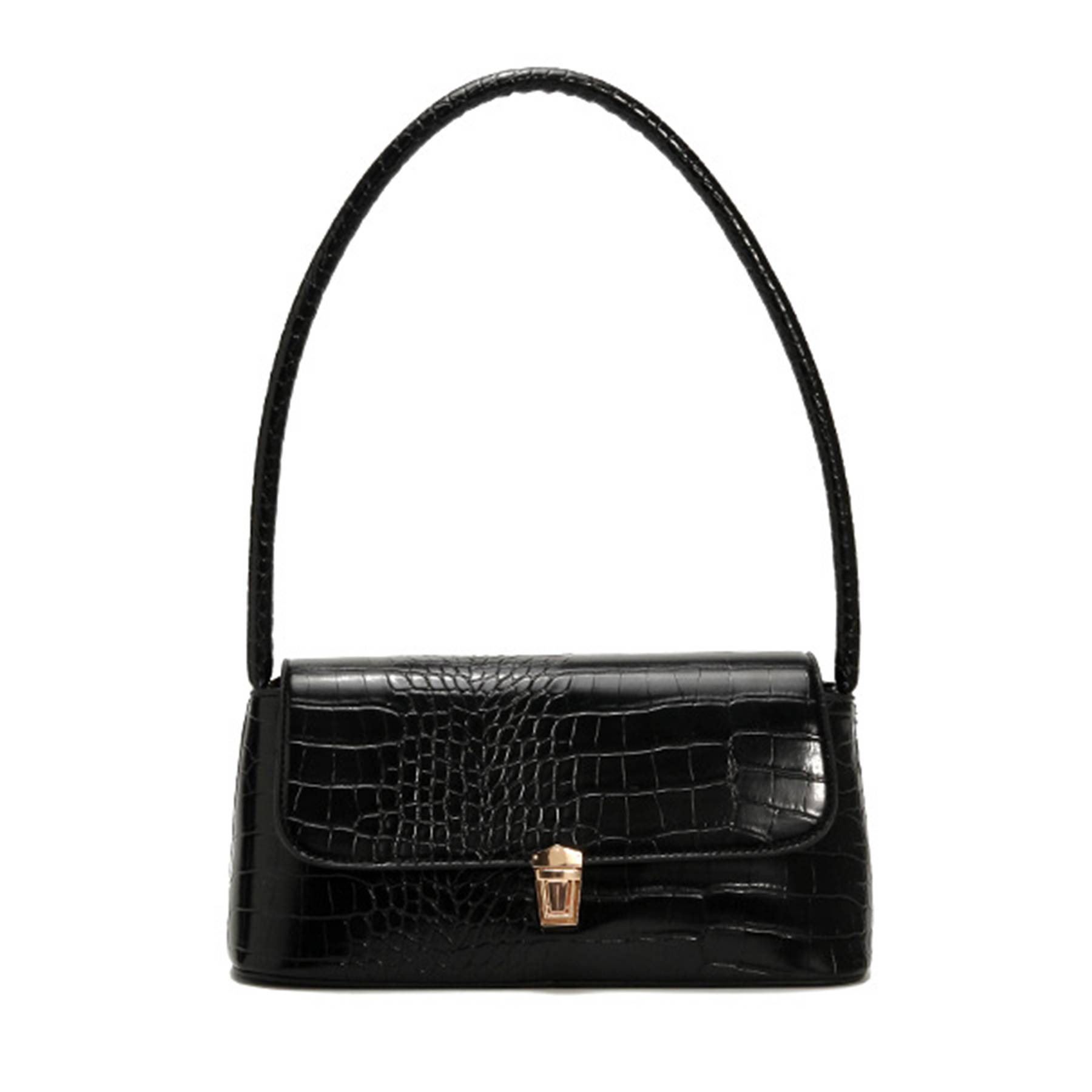 PU Durable and Fahion Tote Bag For Women, custom tote bag with logo imprint 2
