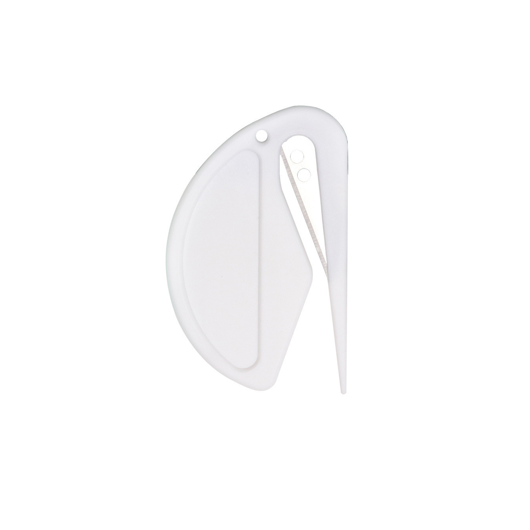 Oval Letter Opener 3