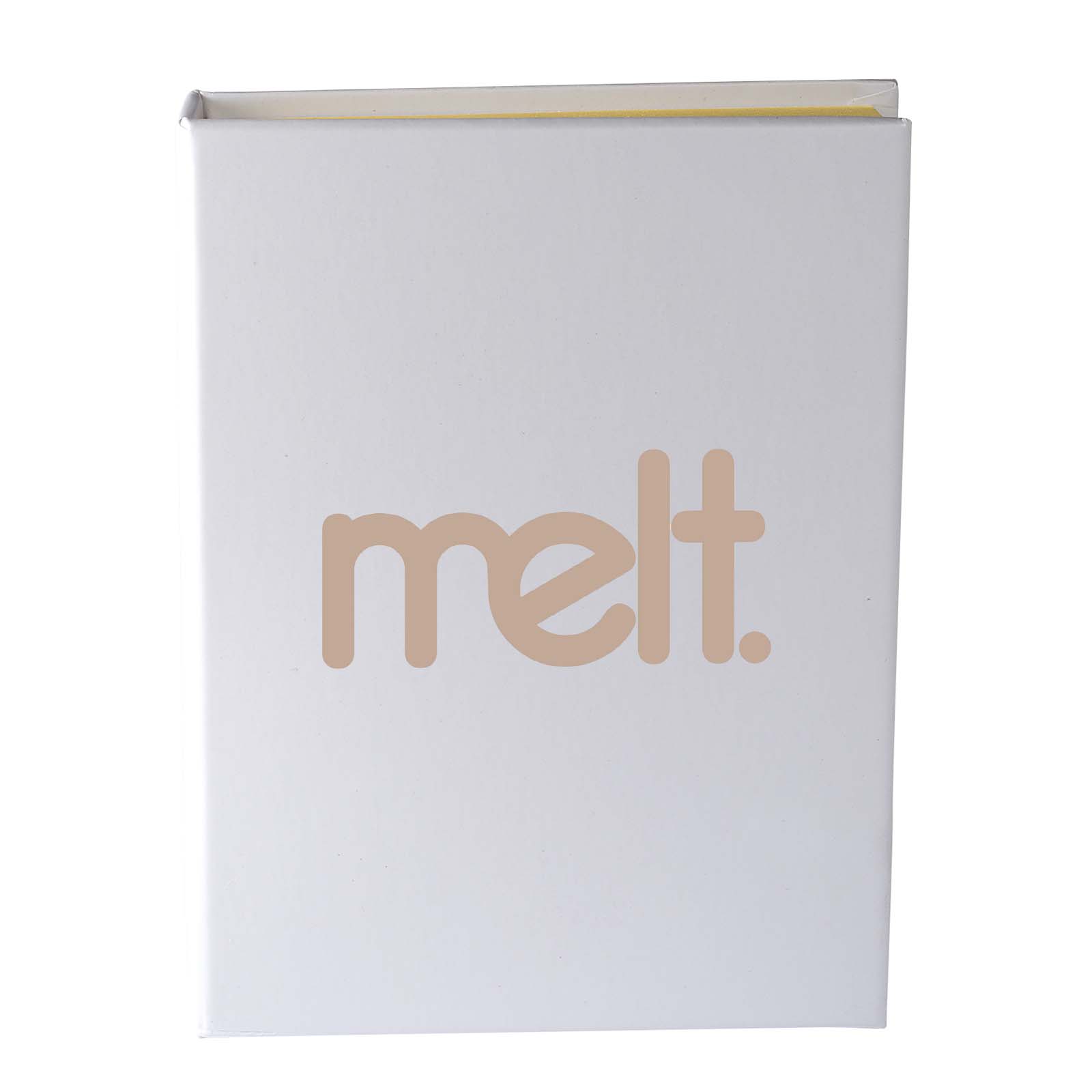 Sticky Notebook 7