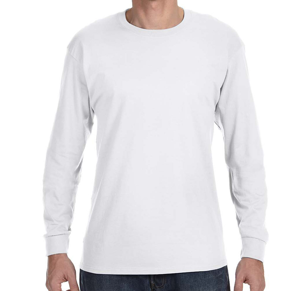 5.3oz Heavyweight 100% Cotton Preshrunk 14