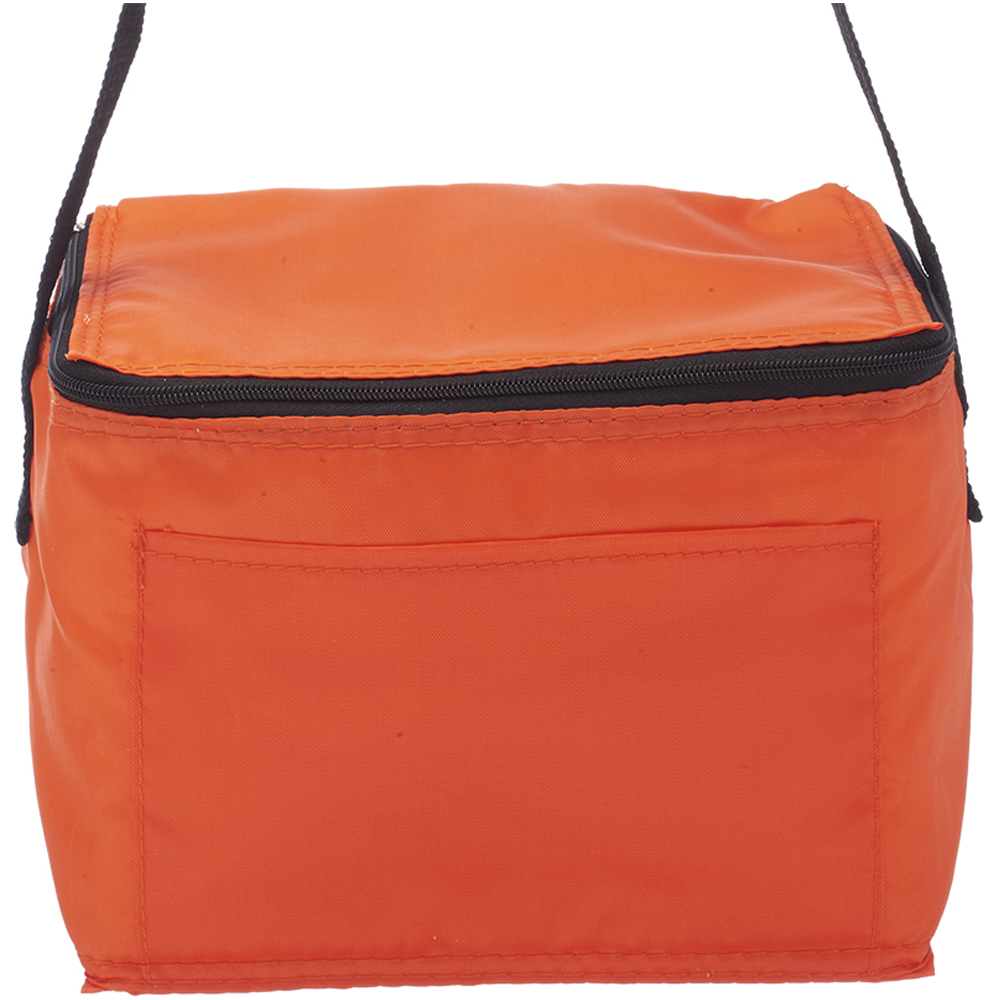 6 Pack Cooler Lunch Bags 9