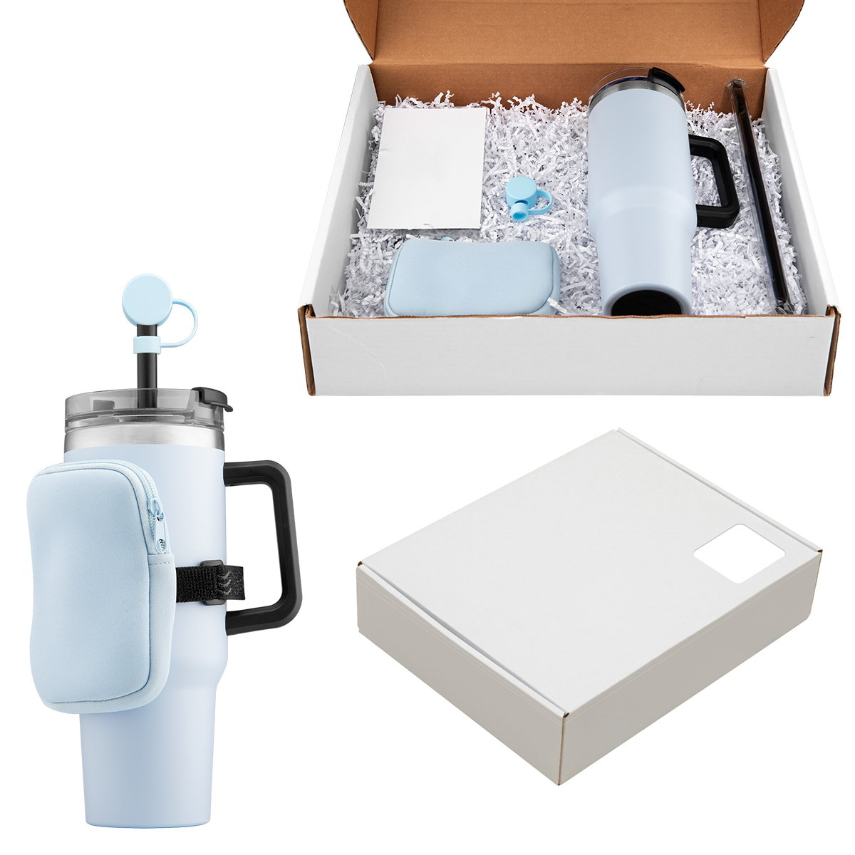Intrepid Trio Kit 4