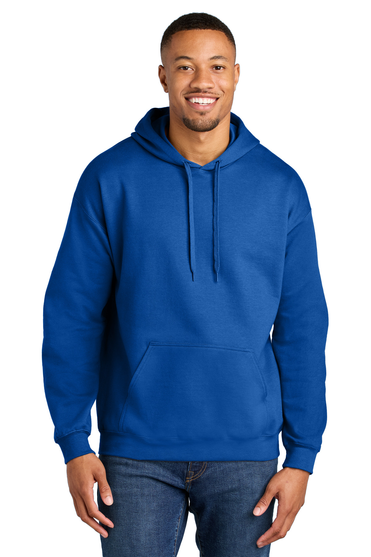 Gildan Softstyle Midweight Pullover Hooded Sweatshirt SF500 149