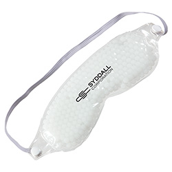 Aqua Pearls™ Spa Mask Hot/Cold Pack 17