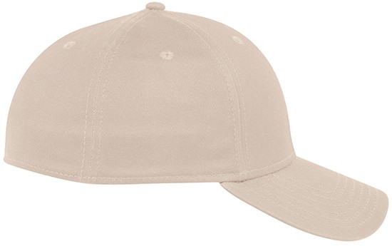OTTO CAP® OTTO FLEX® Fitted 6 Panel Low Profile Baseball Cap 12