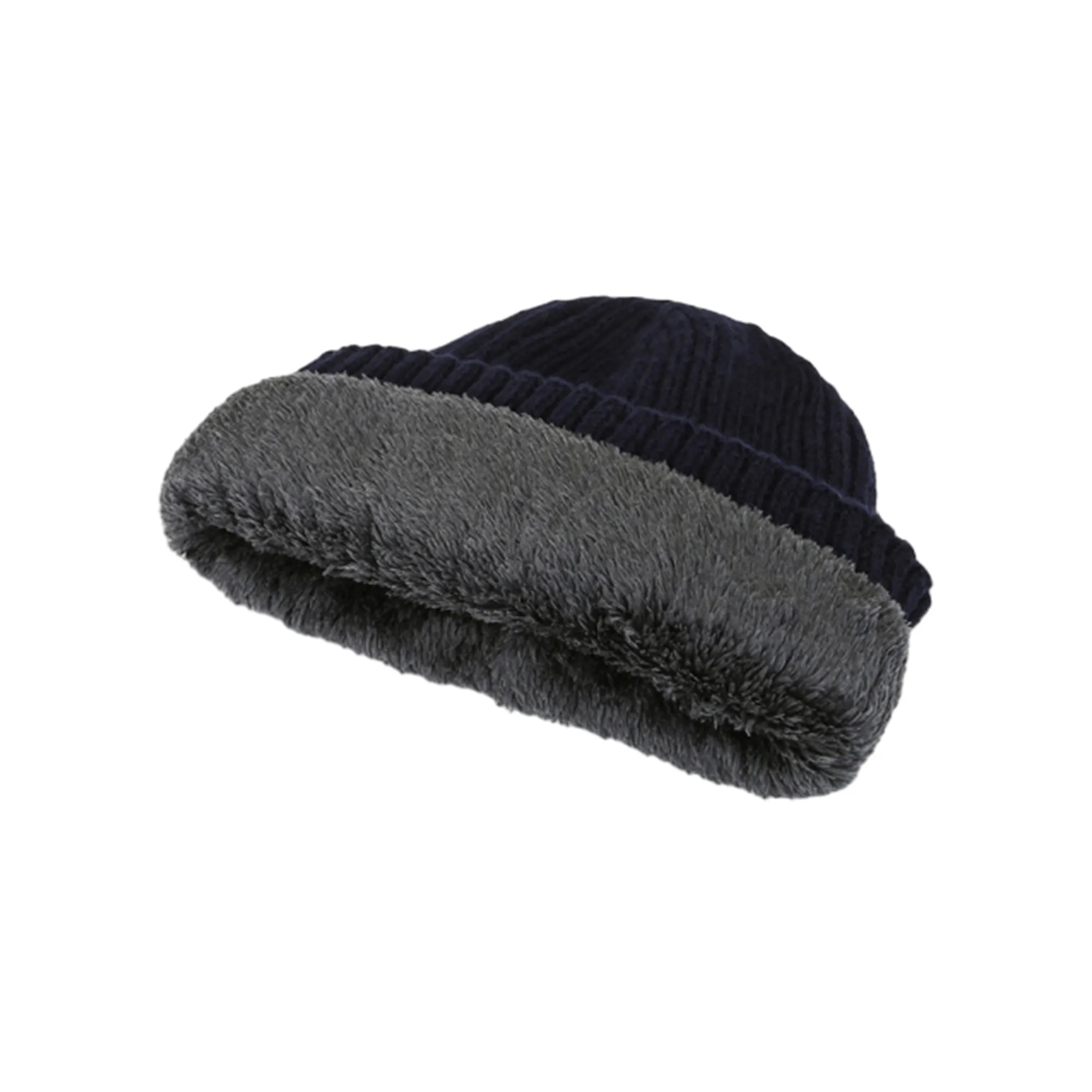 Winter Warm Plus Velvet Thickened Hat Ski Caps 4