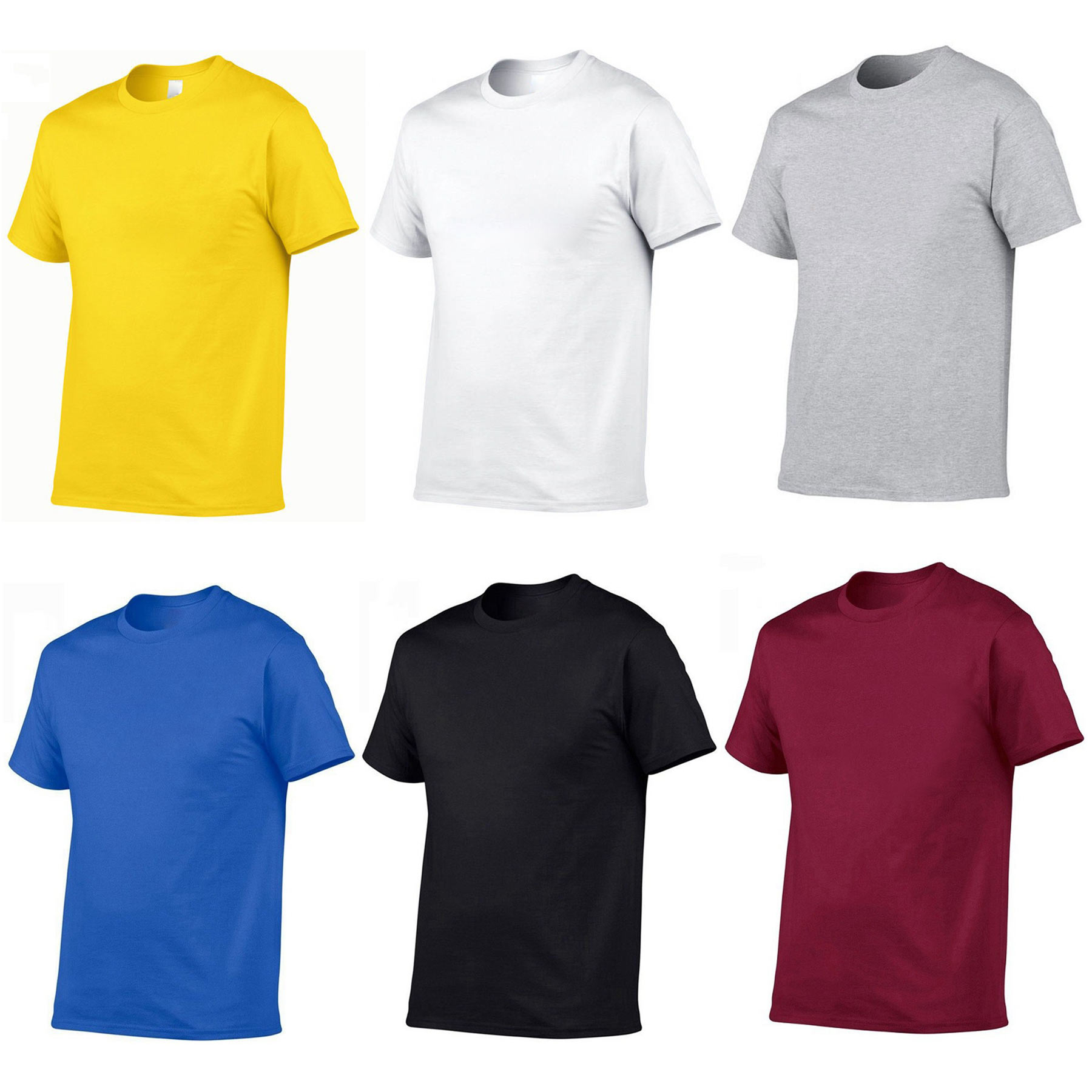 Vote T-Shirt 1