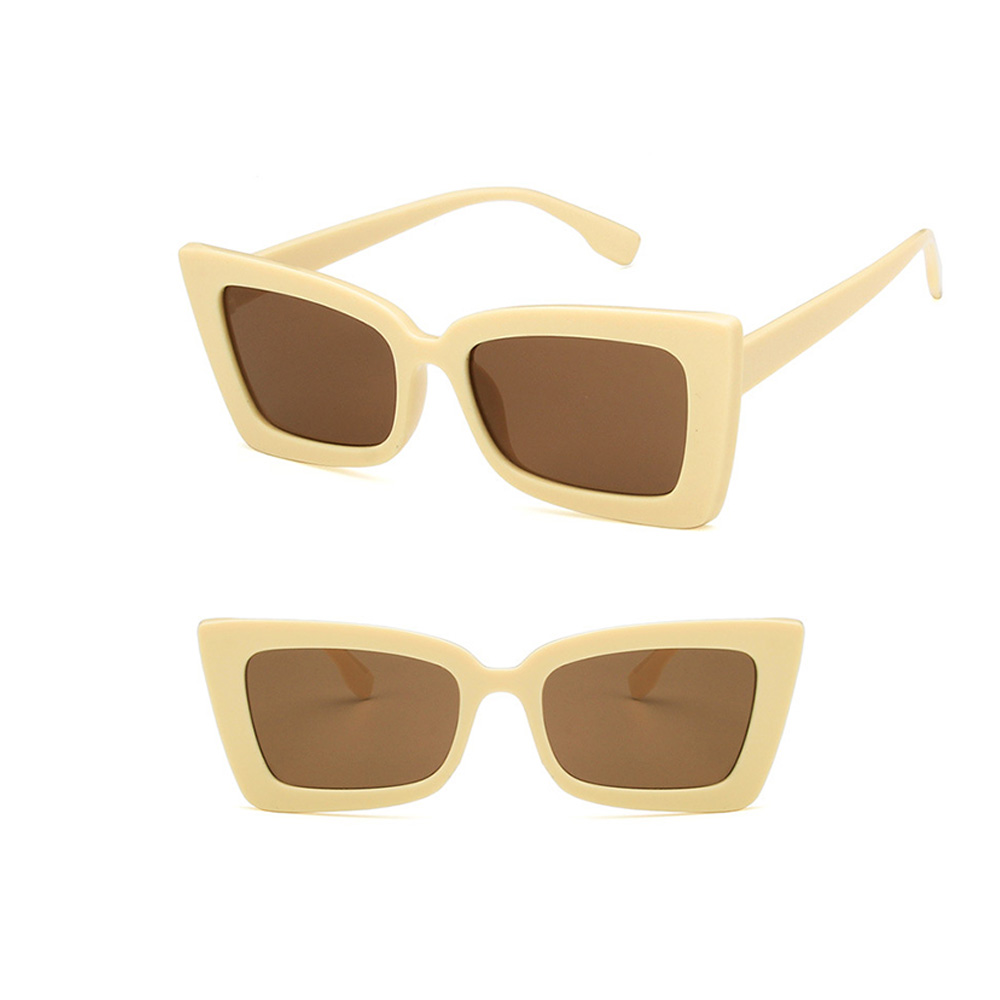 Butterfly retro sunglasses 9