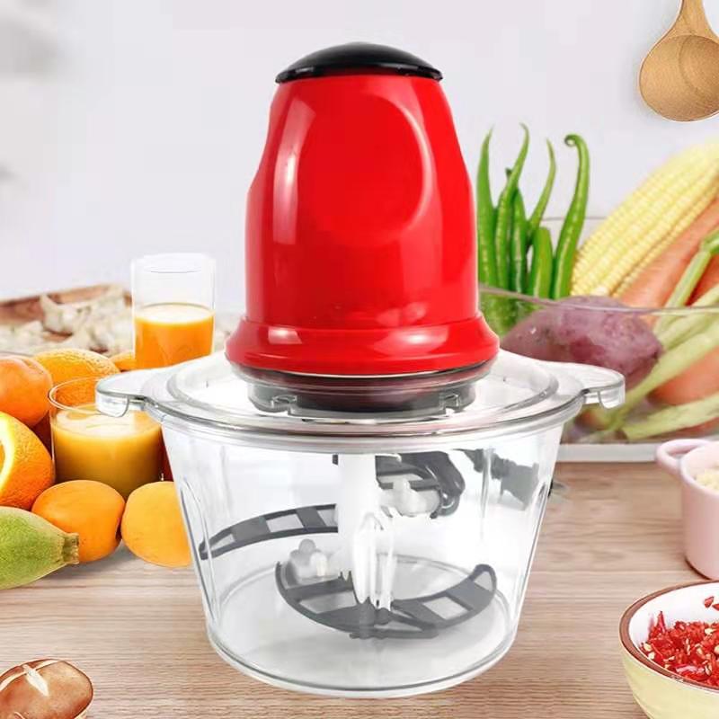 2L Meat Grinder 2