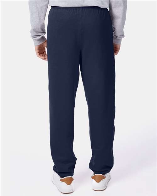 Unisex EcoSmart® Sweatpants - P650 2