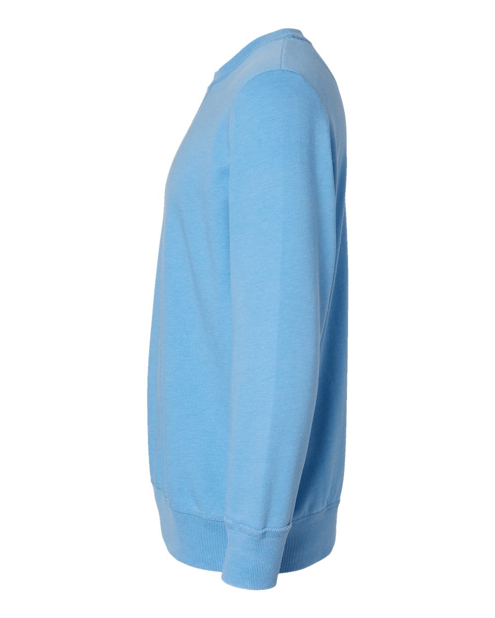 Unisex Vintage Wash Crewneck Sweatshirt - 6935 38