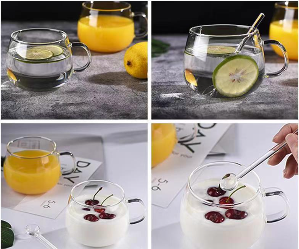 Clear Glass 2