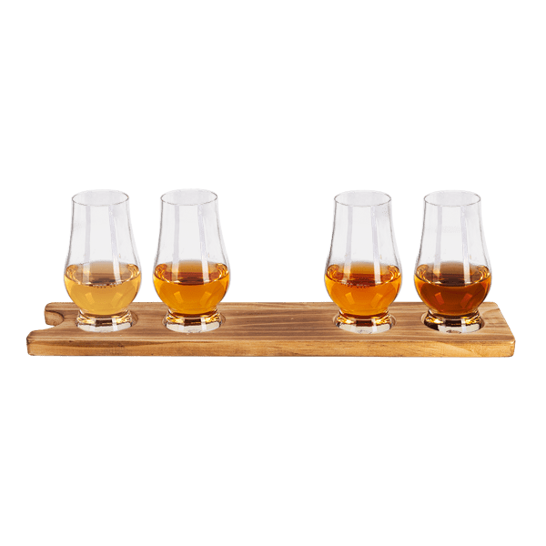 Flight Club Tasting Set 11