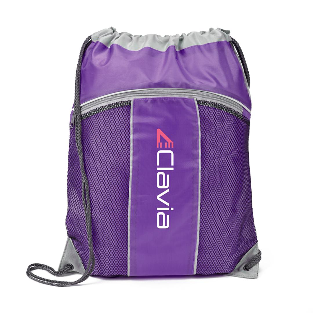 Leader Drawstring Bag 44
