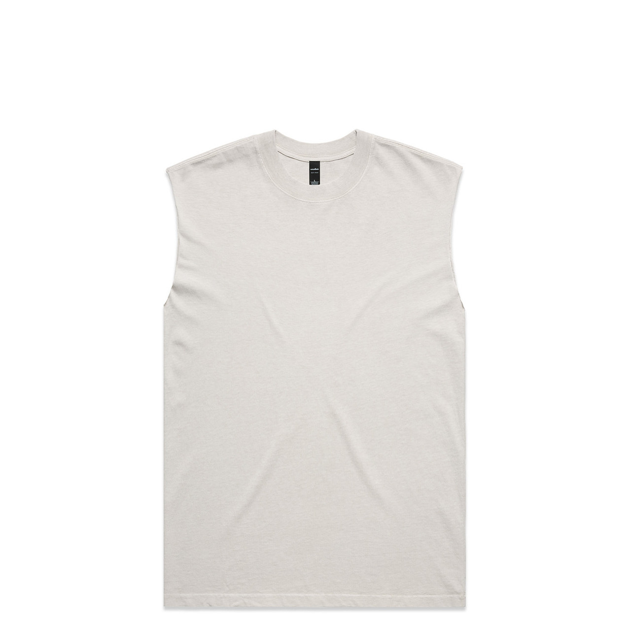 Heavy Faded Tank | 5084 15
