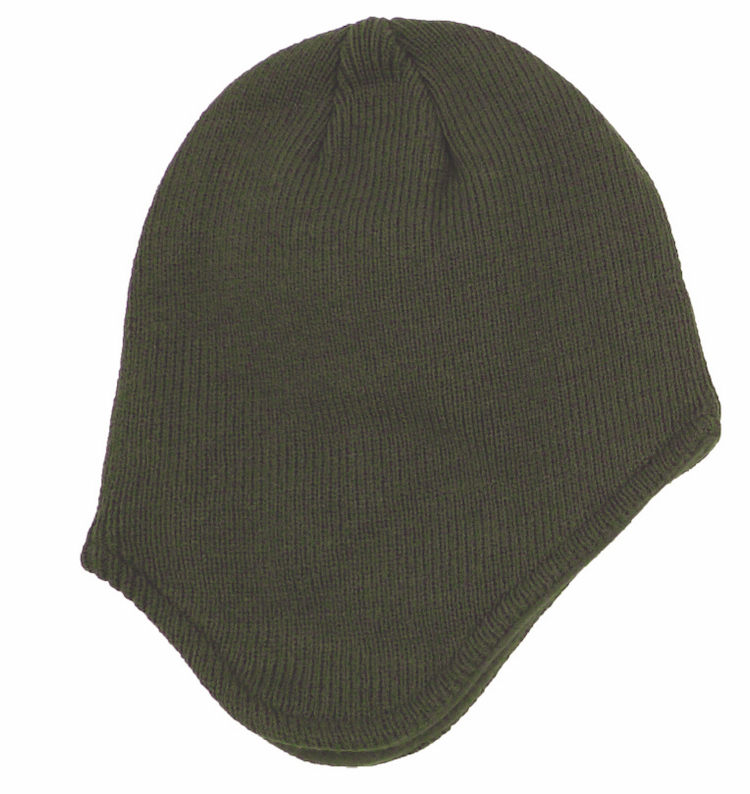 Beanie w/Ear Flaps 7