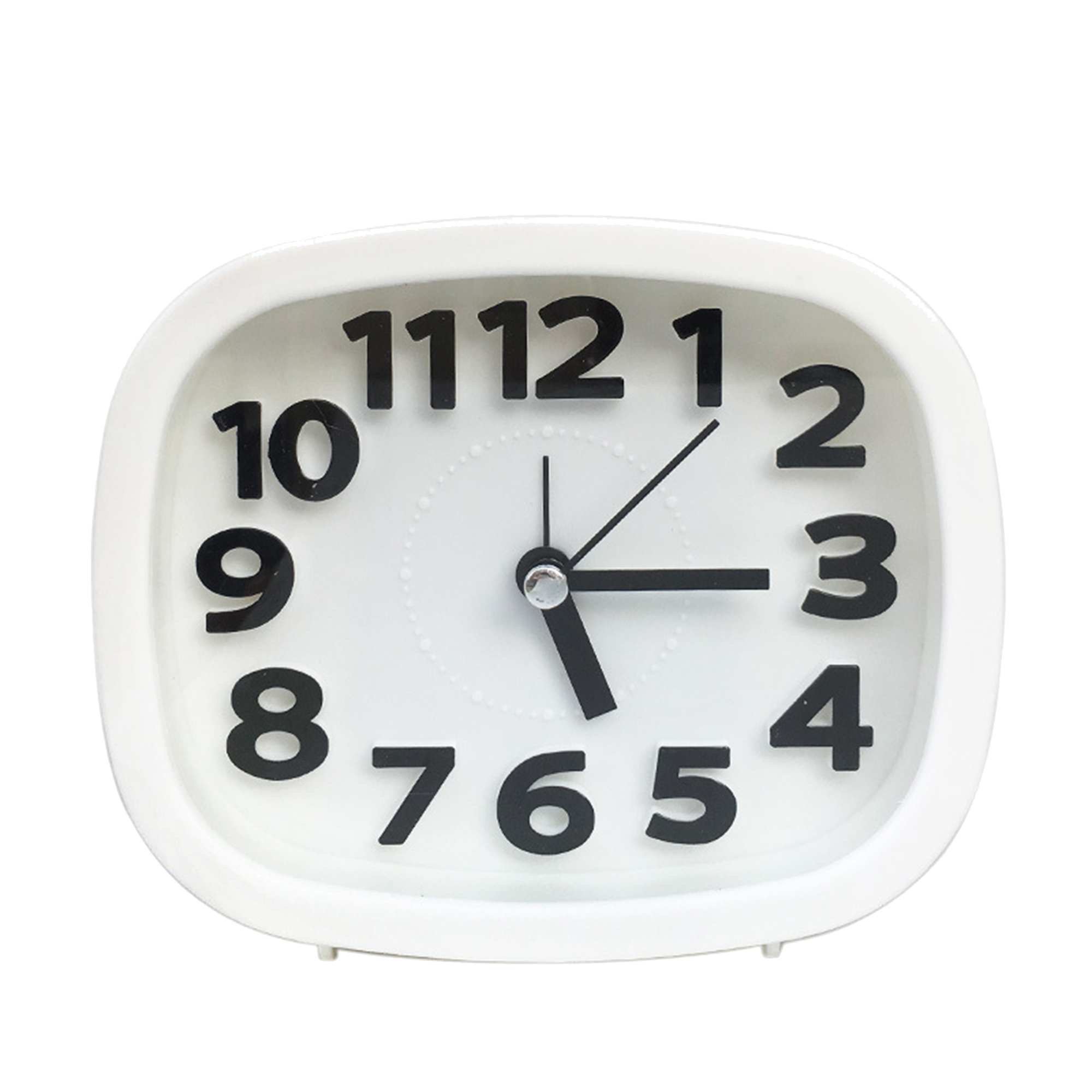 Colorful Digital Alarm Clock 7