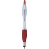 Nash RPET Gel Stylus Pen 13