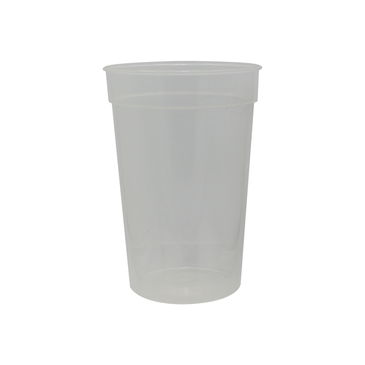 17 oz. Translucent Stadium Cup 7