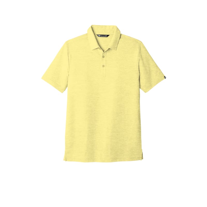 TravisMathew Oceanside Heather Polo. 14