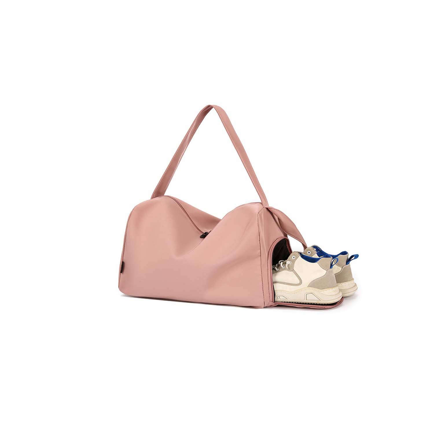 Leisure Travel Large Capacity Shoulder Bag 8