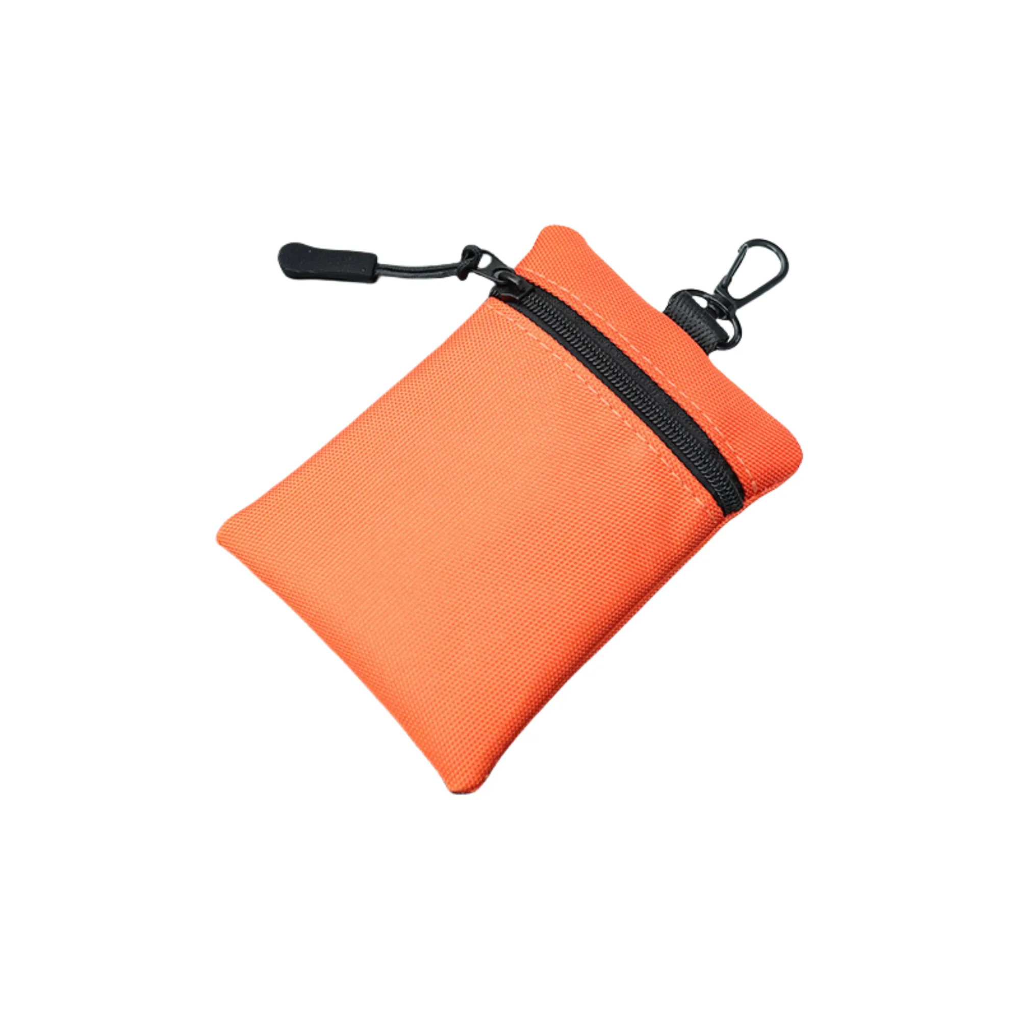 Multipurpose Oxford Cloth Mini Waist Bag 7