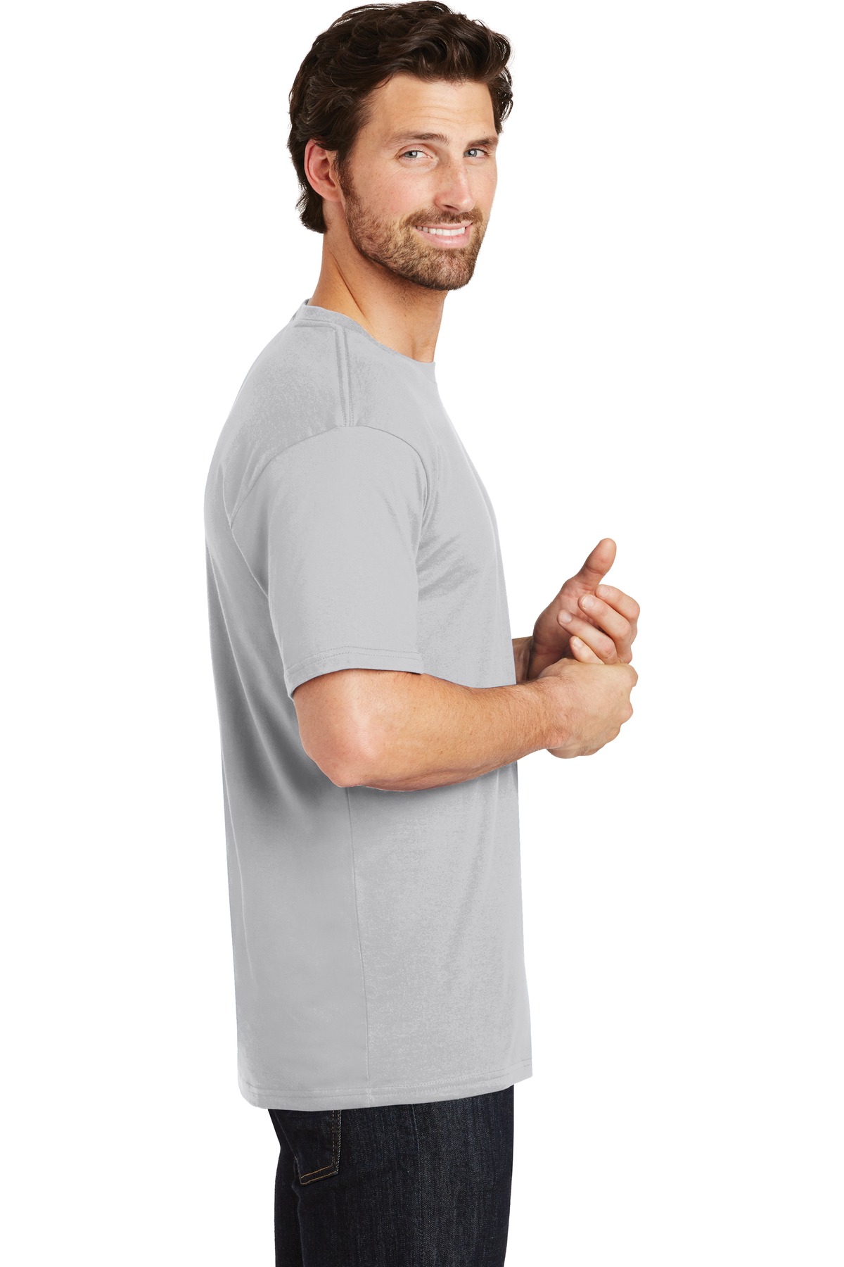 District® Perfect Weight Tee 4