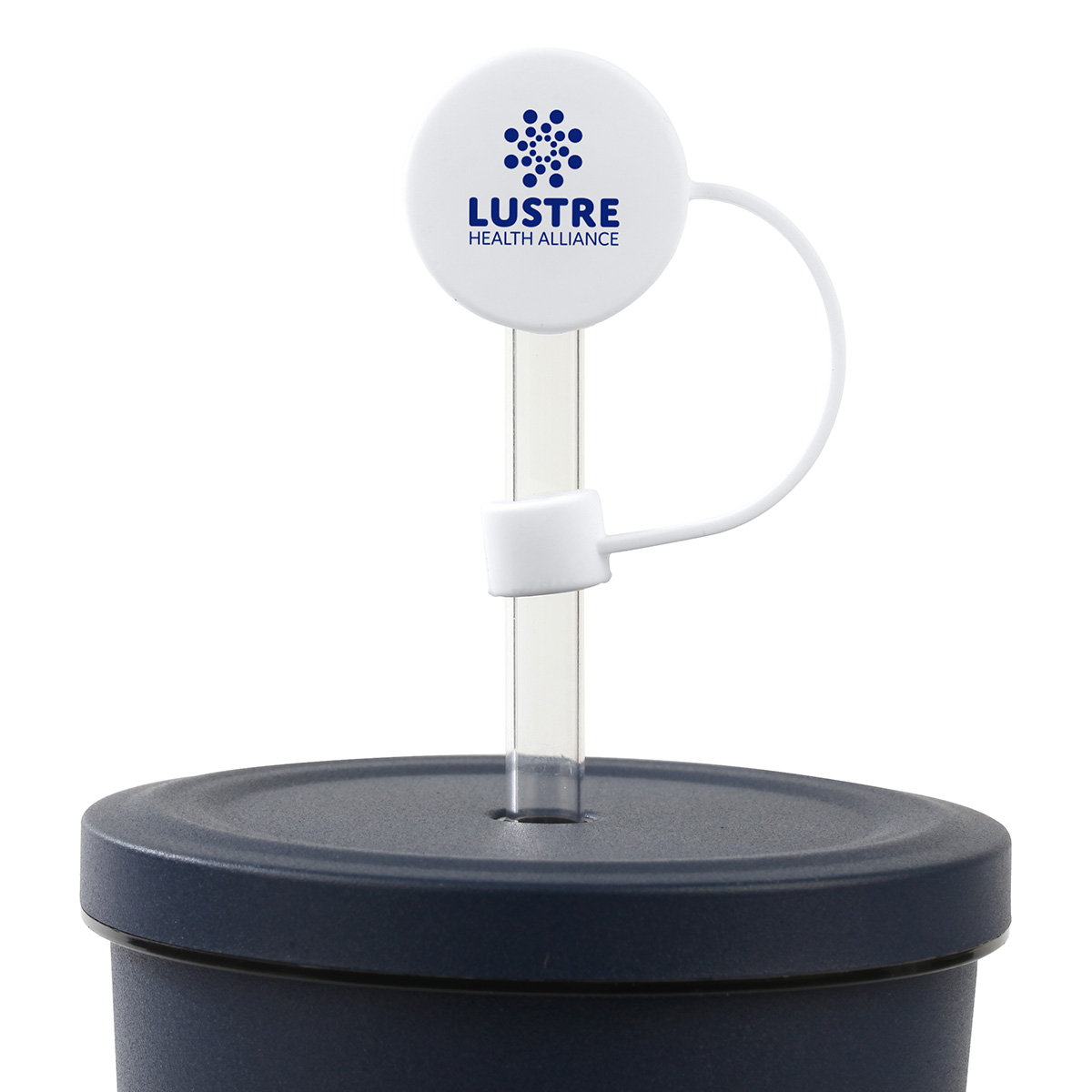 Flip 'N Sip Silicone Straw Cap 22