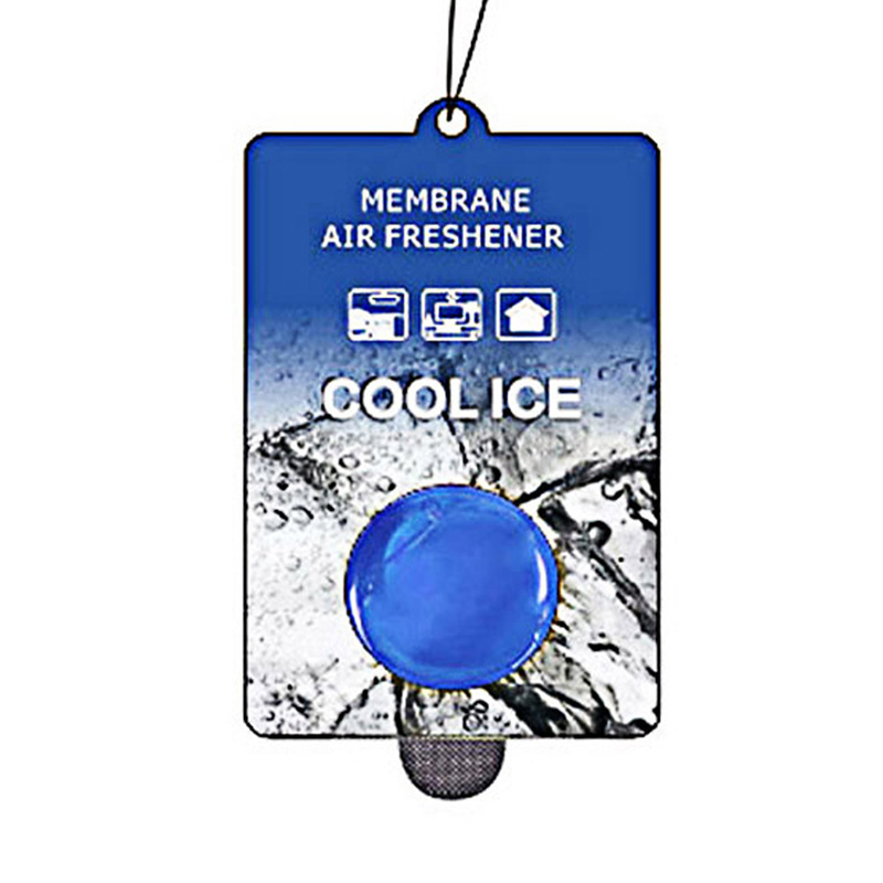 Hanging Scented Sachet Air Freshener 2