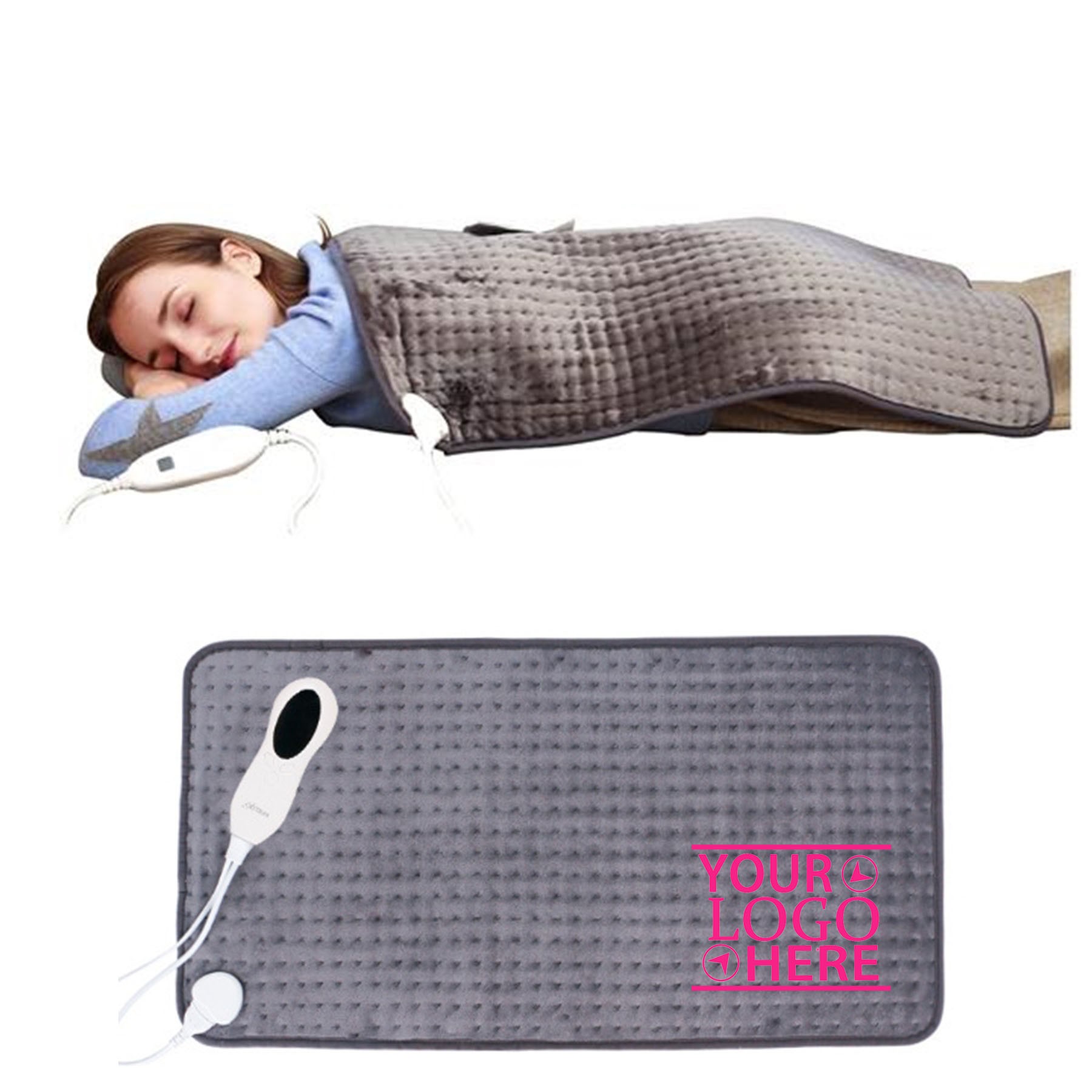 Soft Electric Blanket
