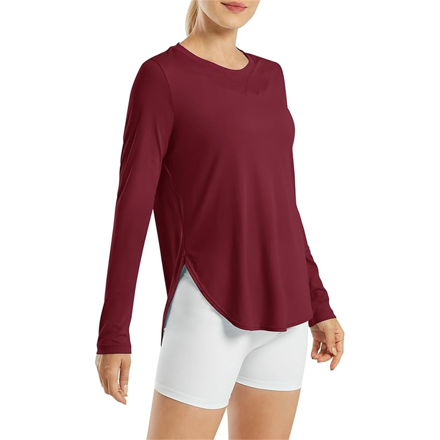 Women's Outdoor Quick Dry Shirt 2