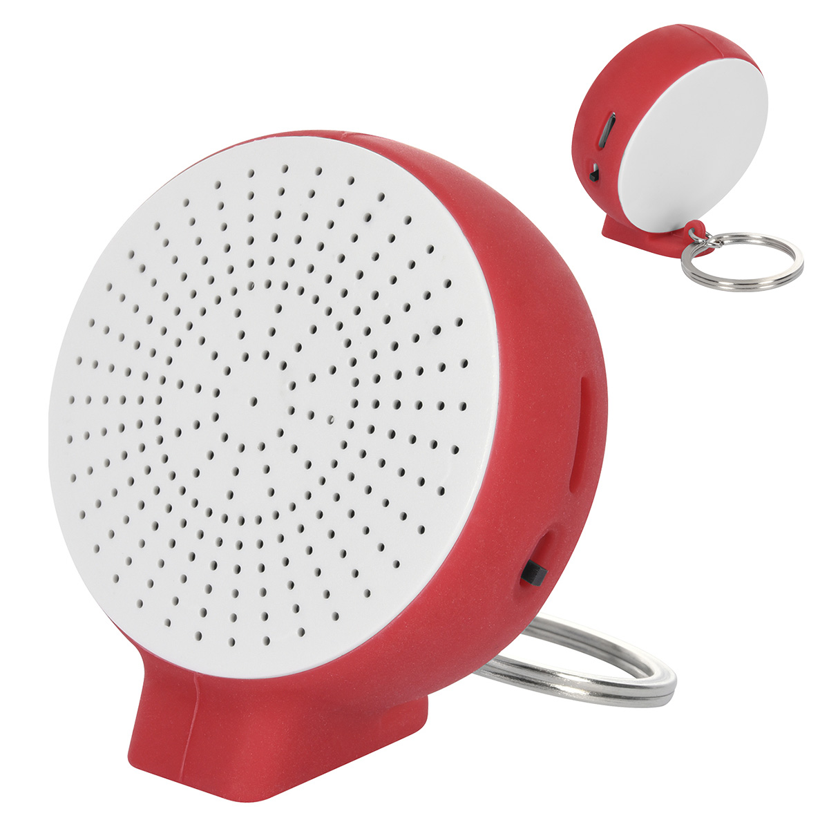 STANDING OVATION WIRELESS SPEAKER KEY RING 8