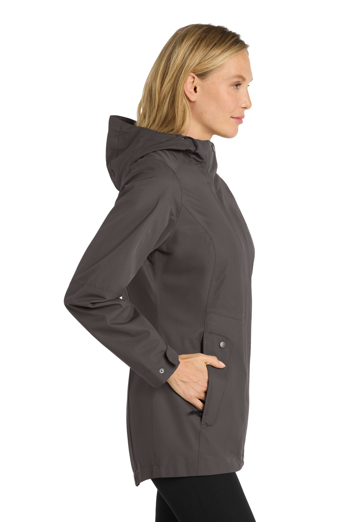 Port Authority Women's Collective Outer Shell Jacket. L900 30