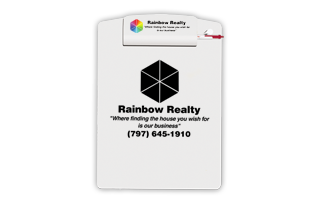 Pro-Scriber™ Clip Board 4