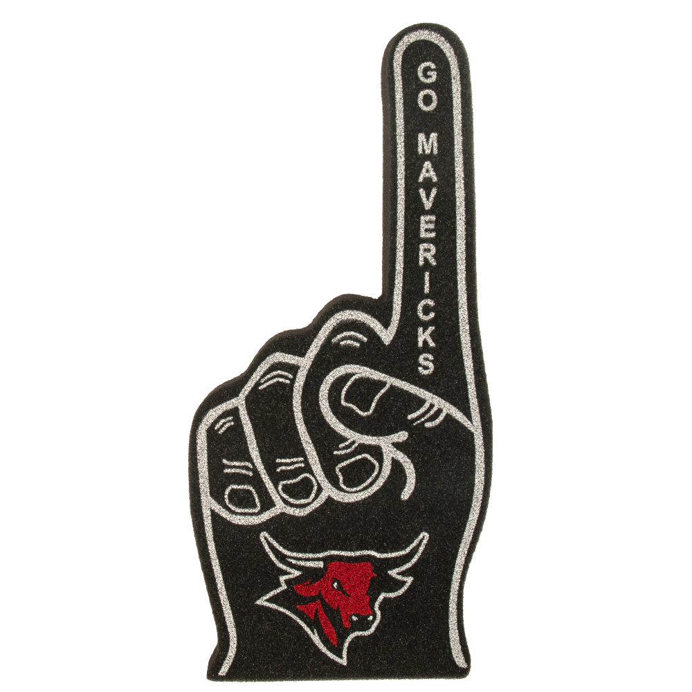 19" Classic #1 Foam Finger 41