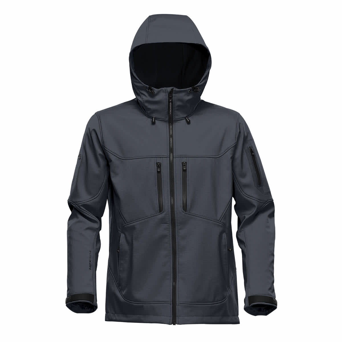 Stormtech Men's Epsilon 2 Softshell 15
