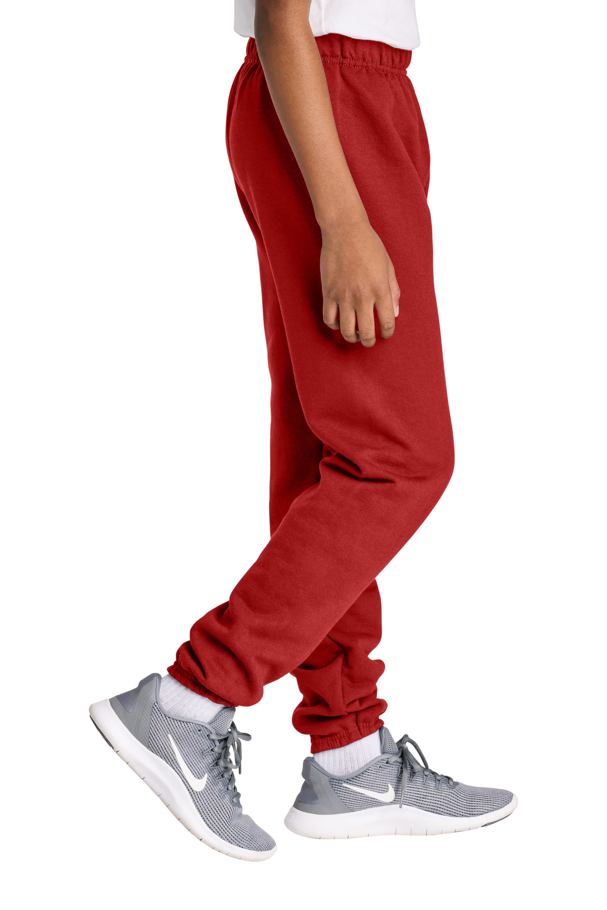 Jerzees Youth NuBlend Sweatpant 973B 52