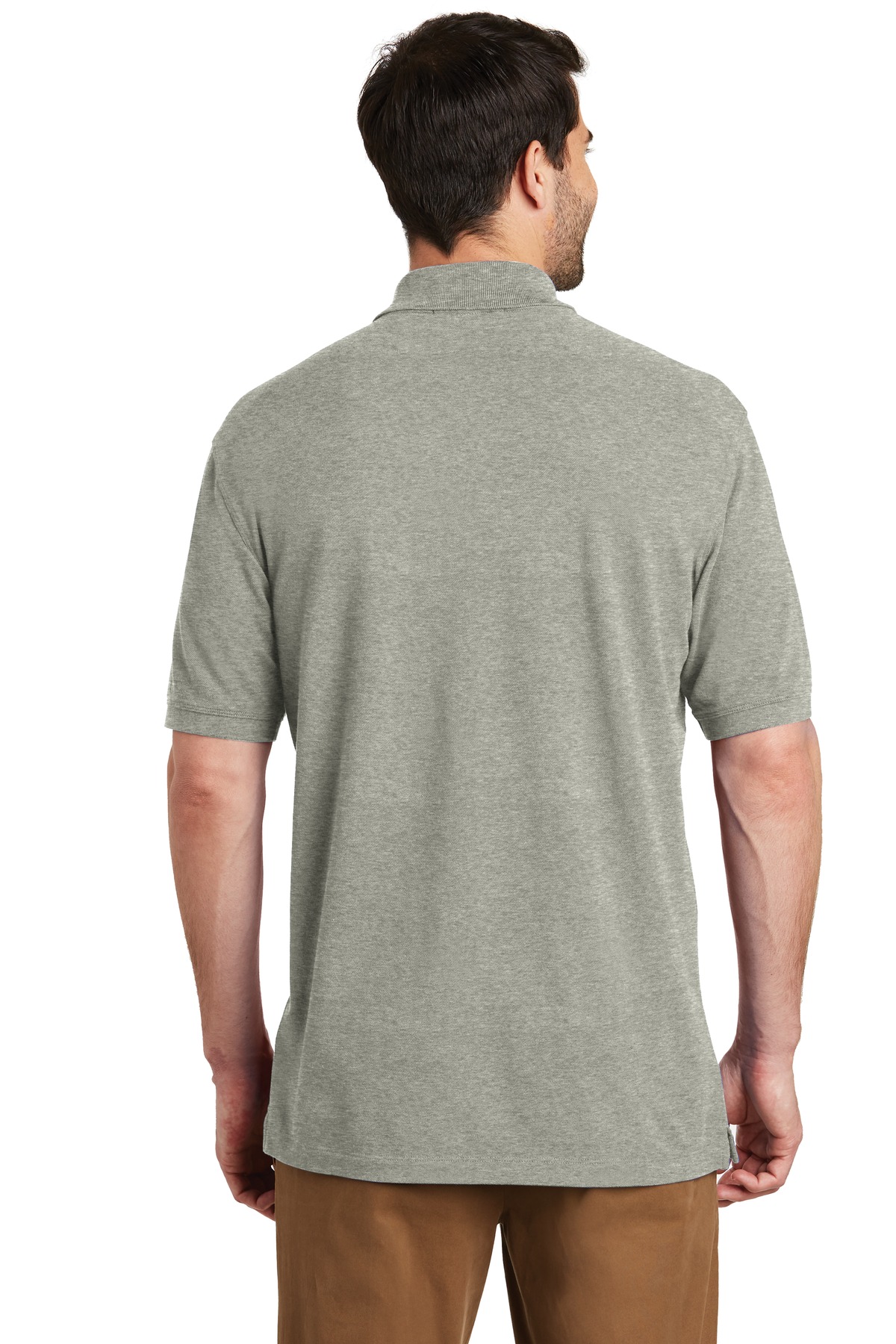 Port Authority® EZCotton Polo 57