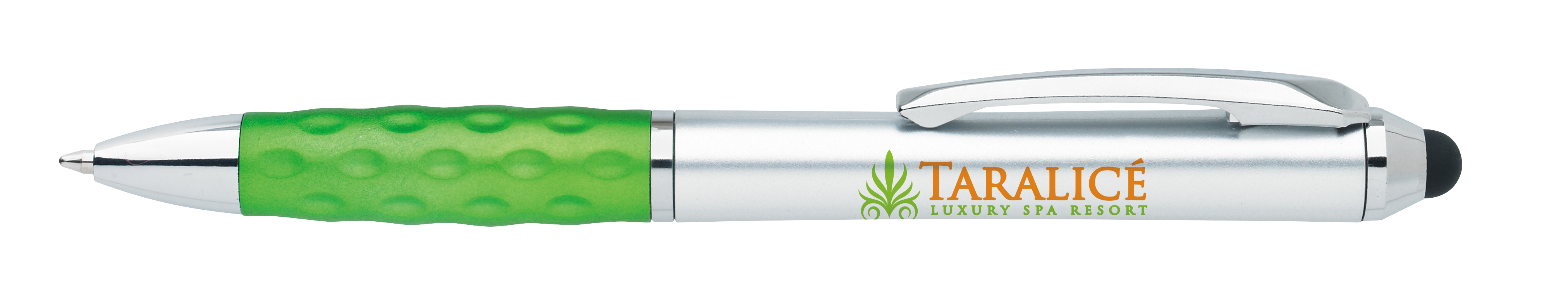 Good Value™ Tev Silver Stylus Pen 85