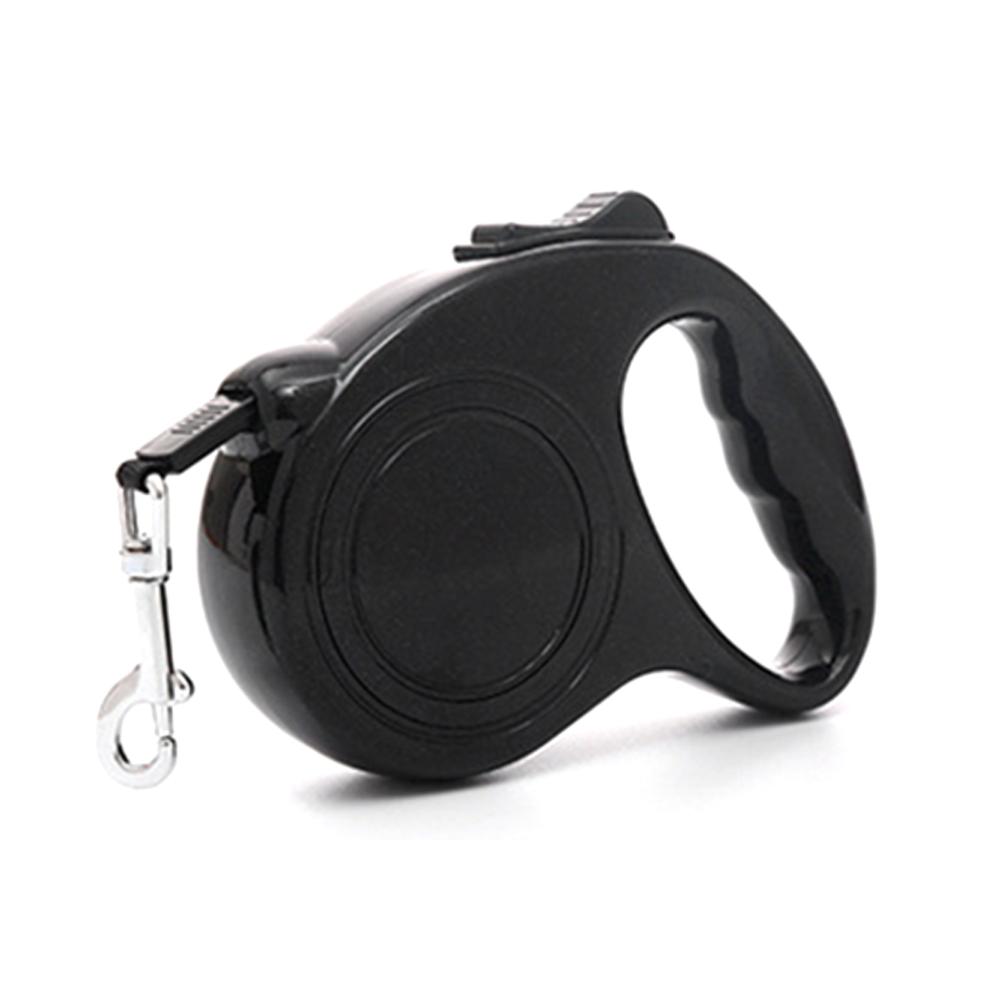 16' Retractable Nylon Dog Leash 4