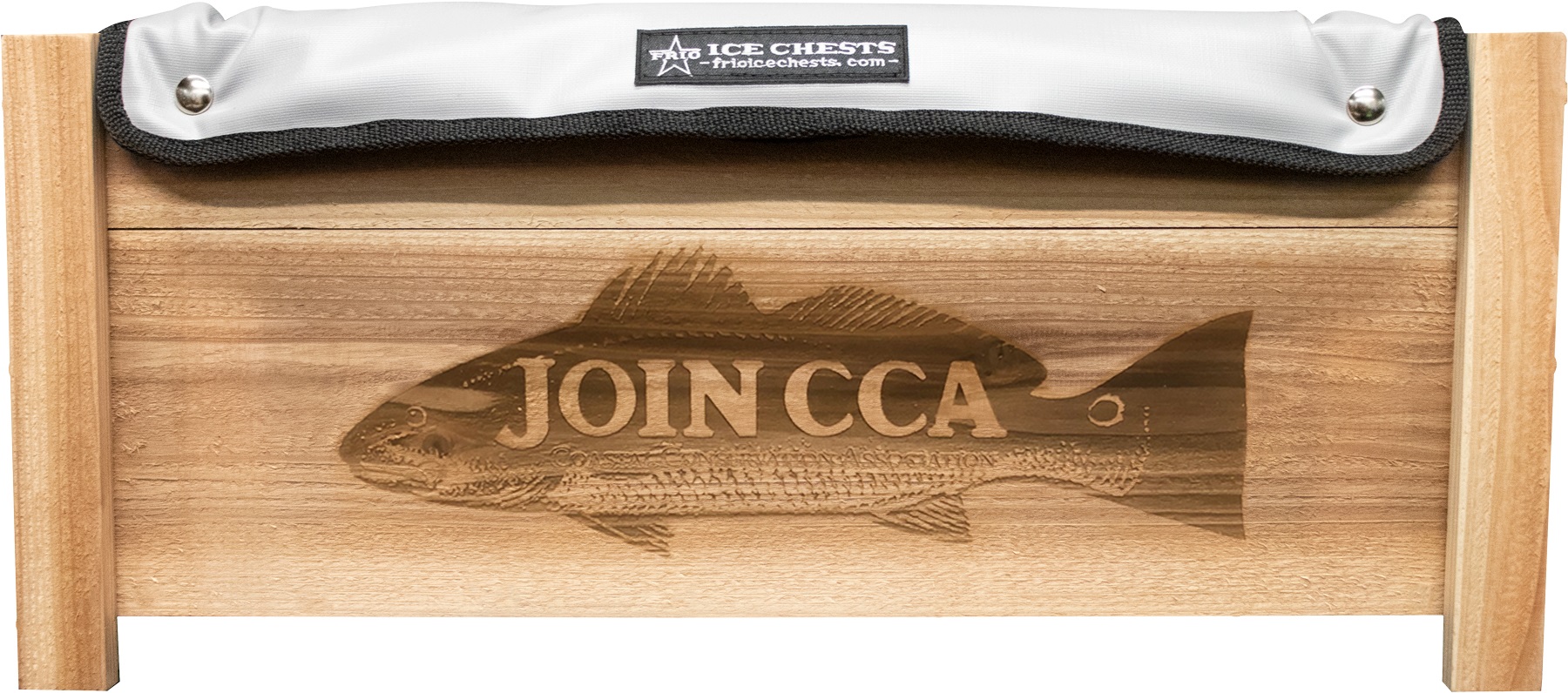 FRIO Picnic Cedar 24