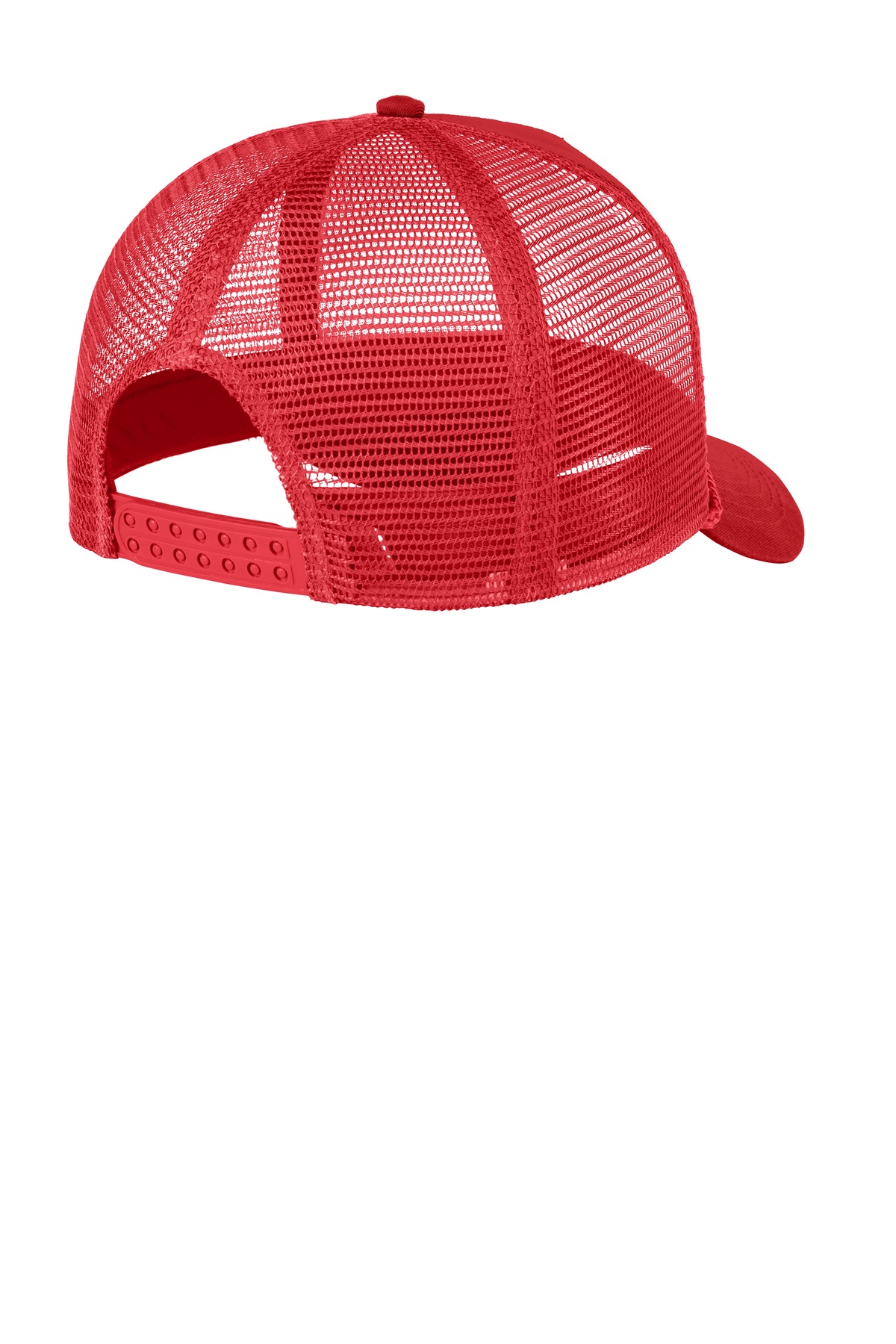 Port Authority 5-Panel Snapback Cap. C932 2